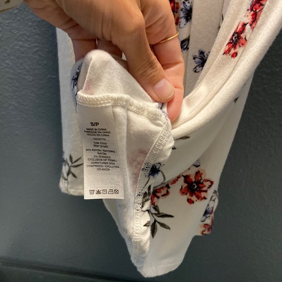 Romper - Picture 6 of 7